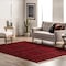 Nuloom Billie Traditional Paneled Fringe Area Rug 4ft x 6ft GCAF02A-406 - alternate 1